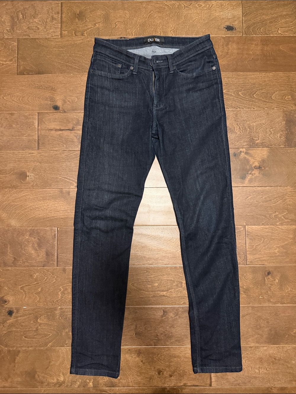 DU/ER Duer L2X Slim Fit Performance Denim Jeans - Men's Size 30*32